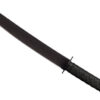 Cold Steel Tactical Tanto Machete w/sheath