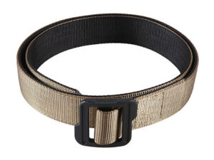 Cytac 1,5" Tactical Belt Double Layer Brown/Black S