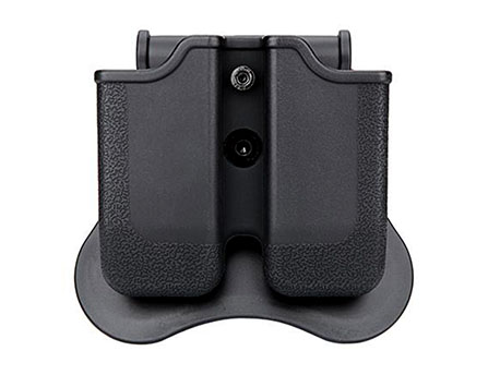 Cytac Paddle Magazine Pouch 1911, Sig Sauer P220 etc
