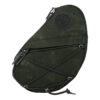 Duluth Slingpack gewaxed OD Groen