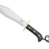Fox Trekking Range Micarta
