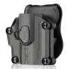 Cytac Compact Mega Fit Universeel Holster