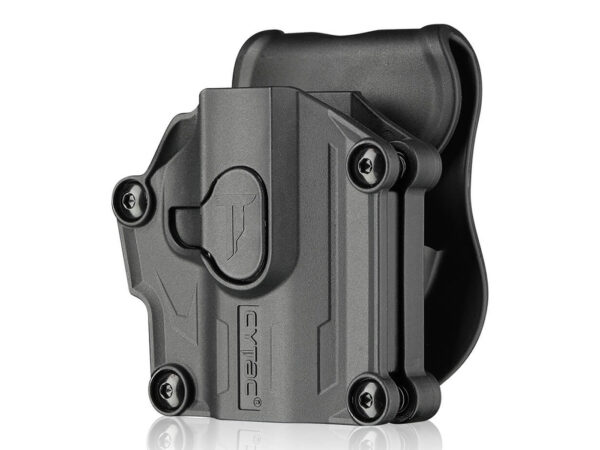 Cytac Compact Mega Fit Universeel Holster