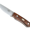 Fällkniven Taiga Hunter Desert Ironwood