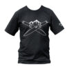 Fällkniven T-Shirt Logo Motif L