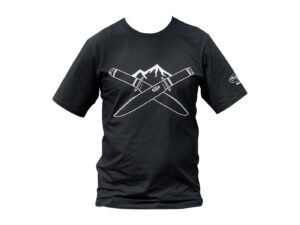 Fällkniven T-Shirt Logo Motif L