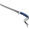 Buck Silver Creek Fillet Knife Clampack