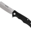 Buck Trunk Black PE