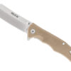 Buck Trunk Tan PE