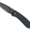 Buck Nobleman Carbon