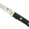 Fällkniven Tre Kronor, Zytel Sheath