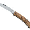 Fox Nauta EDC Slip Joint Olive Wood