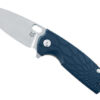Fox Vox Core Folding Knife Blue