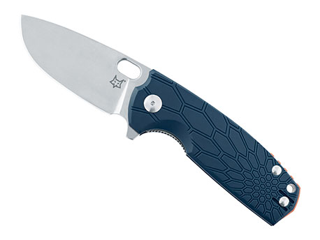 Fox Vox Core Folding Knife Blue