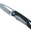Black Fox Racli Framelock G-10