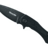 Black Fox Munin G10 Flipper
