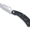 Black Fox Pocketknife Zytel heft