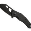 Fox Edge Atrax G10 Black