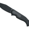 Fox Eastwood Tiger Black G10