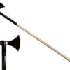 Cold Steel Pole Axe