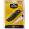 Buck Bantam BLW Clampack
