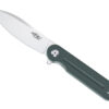 Firebird Runda Flipper Groen