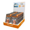 Fiskars Your Ideal Travelling Companion Display