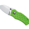 Black Fox Skal "proost" Green