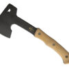 Buck Compadre Axe Cerakote