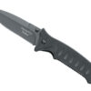 Black Fox Tactical Droppoint PE