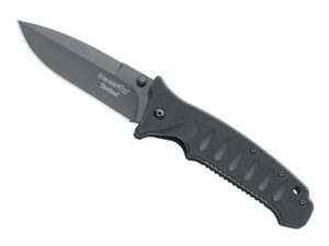 Black Fox Tactical Droppoint PE