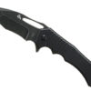 Black Fox Hugin Black
