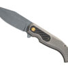 Fox Eastwood Tiger Titanium Carbon