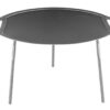 Dalum Jälda Kit Grilplaat 40cm