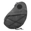 Duluth Slingpack gewaxed OD Grijs