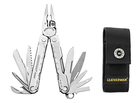 Leatherman Rebar Nylon Sheath