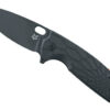 Fox Vox Core Folding Knife Black