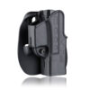 Cytac F-Speeder Holster Gen 2 Glock 19/23/32
