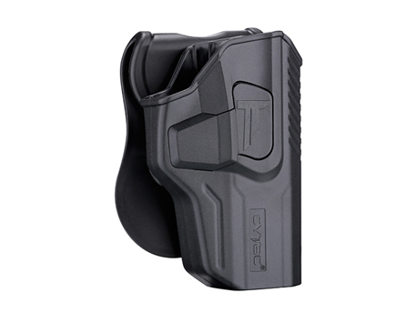 Cytac R-Defender Holster Gen 3 Glock 22/23/31/32/33/34