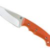 Klecker Abiqua Hunter Orange