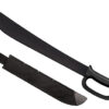 Cold Steel Latin D-Guard Machete 18" w/sheath