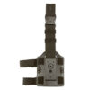 Cytac Drop Leg Platform FDE