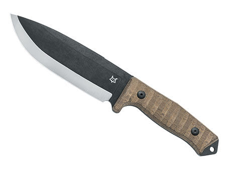 Fox FKMD Bushman Fixed OD