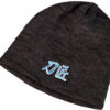 Cold Steel Black Kanjie Beanie