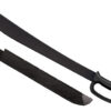 Cold Steel Latin D-Guard Machete 21" w/sheath