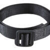 Cytac 1,5" Tactical Belt Double Layer Black/Black L