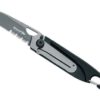 Black Fox Pocketknife Sheepsfoot