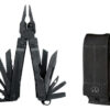 Leatherman SuperTool 300 Black Molle Sheath