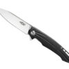 Firebird Flipper Denim Black