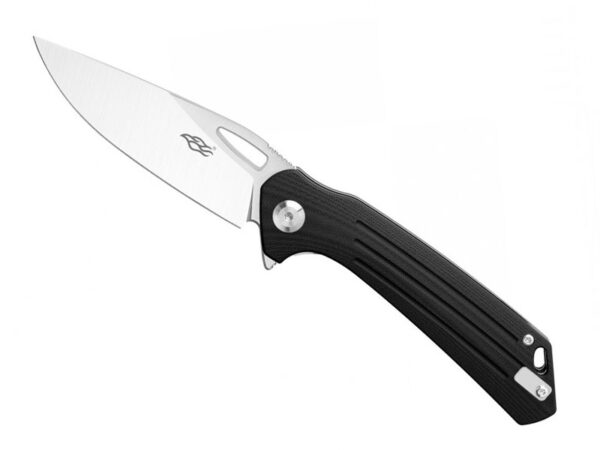 Firebird Flipper FH921 Black PE